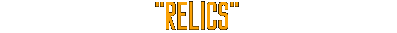 ``Relics''