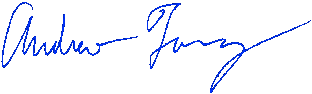 [My Signature]